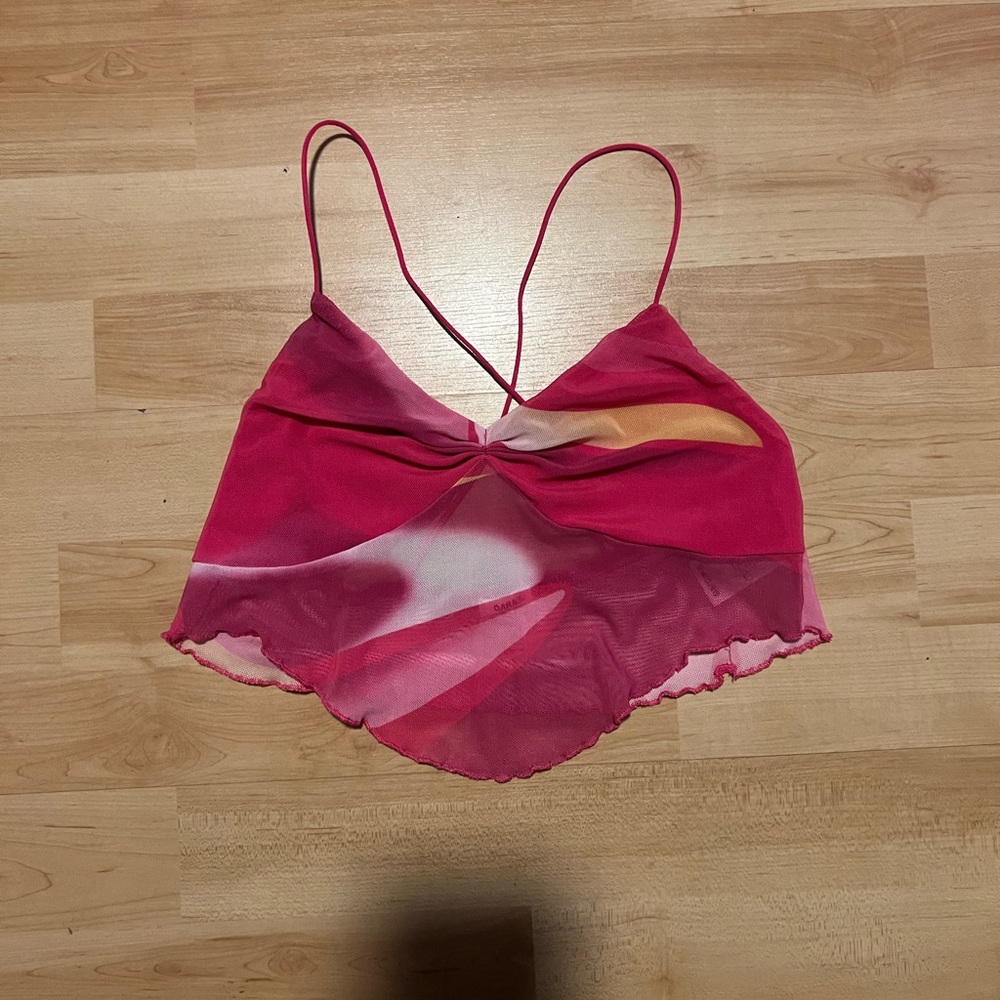 garage tank top
